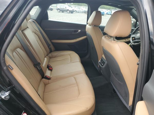 2021 HYUNDAI SONATA