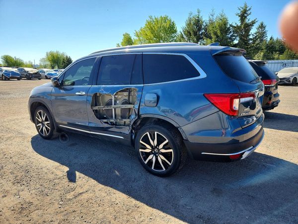 2020 HONDA PILOT TOURING-7