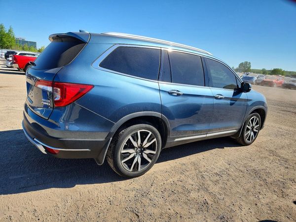 2020 HONDA PILOT TOURING-7