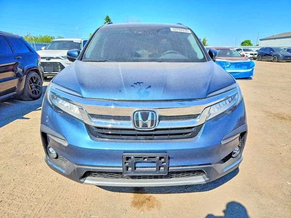 2020 HONDA PILOT TOURING-7