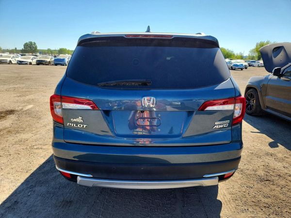 2020 HONDA PILOT TOURING-7