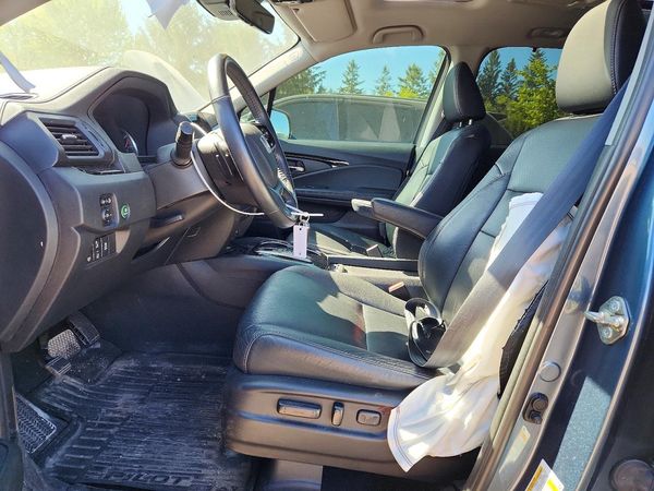 2020 HONDA PILOT TOURING-7