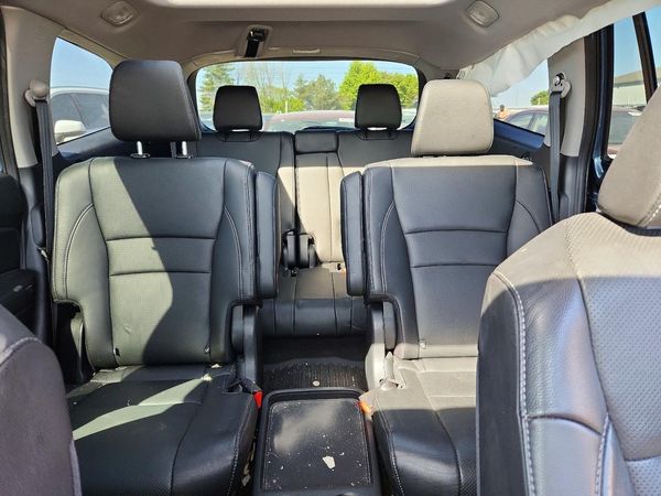 2020 HONDA PILOT TOURING-7
