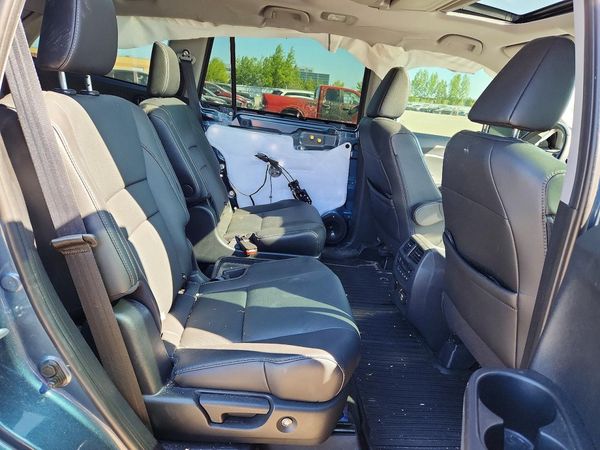 2020 HONDA PILOT TOURING-7