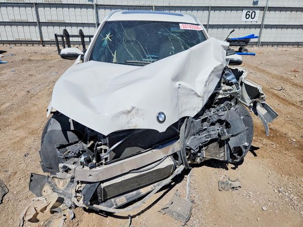 2017 BMW X1 sDrive28i