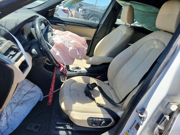 2017 BMW X1 sDrive28i
