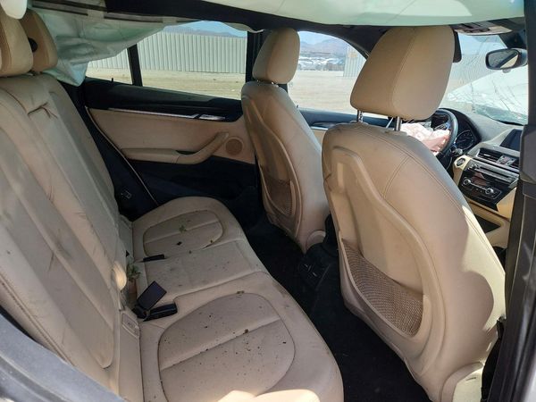 2017 BMW X1 sDrive28i