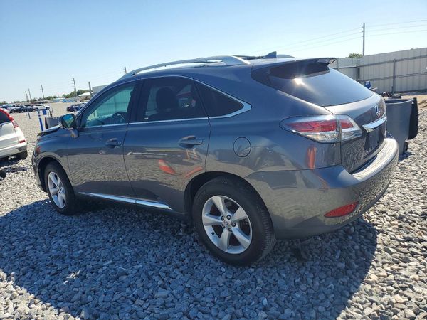 2014 LEXUS RX 350