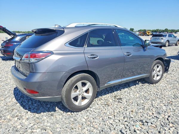 2014 LEXUS RX 350