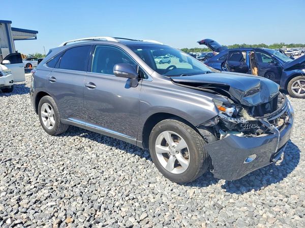2014 LEXUS RX 350