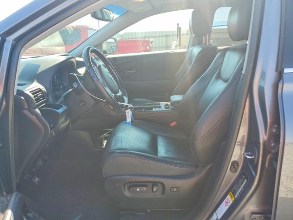 2014 LEXUS RX 350