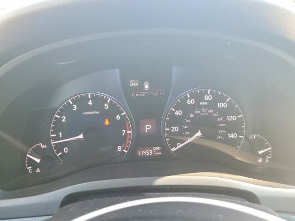 2014 LEXUS RX 350