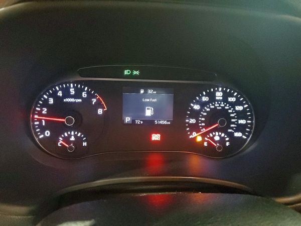 2022 KIA SOUL LX, S, X Line