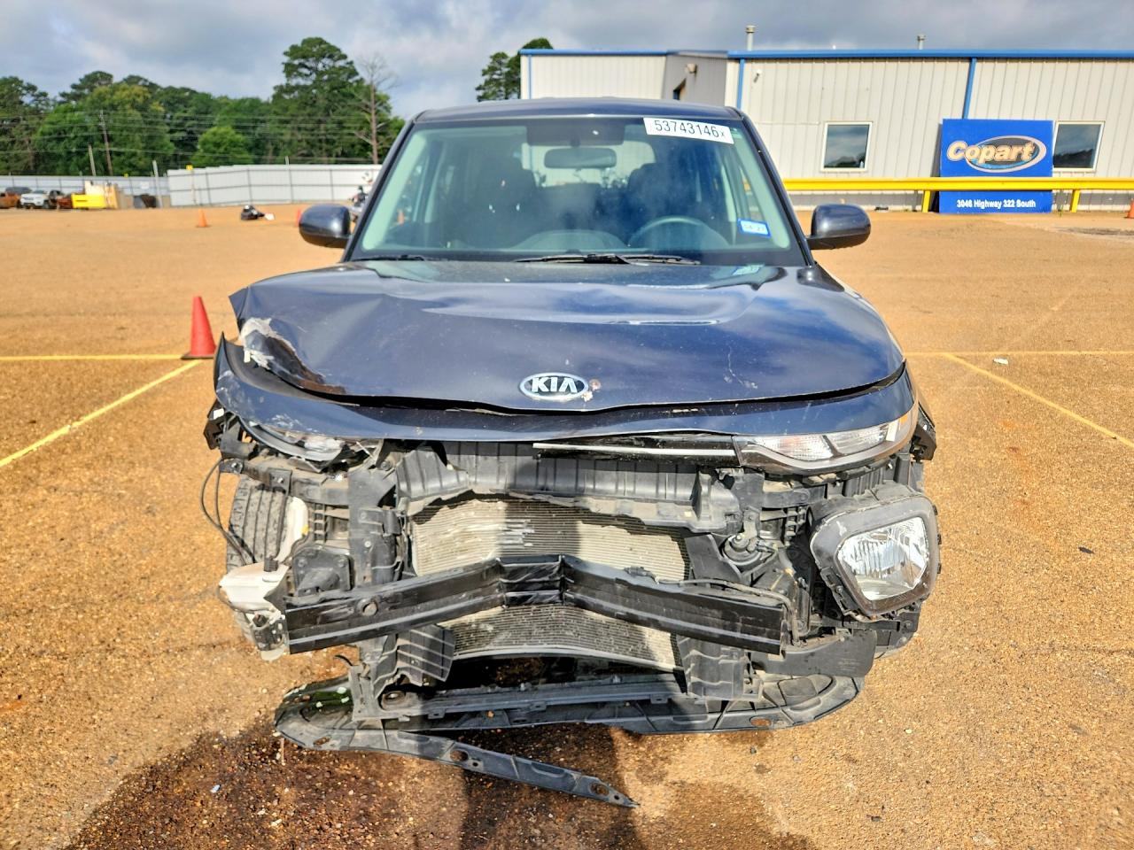 2021 KIA SOUL LX, S, X-Line