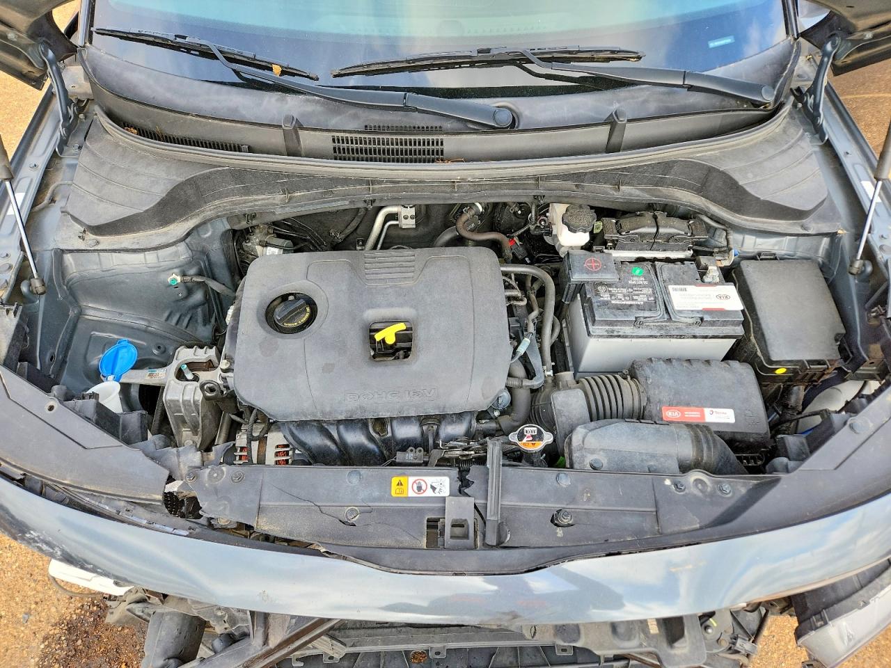 2021 KIA SOUL LX, S, X-Line