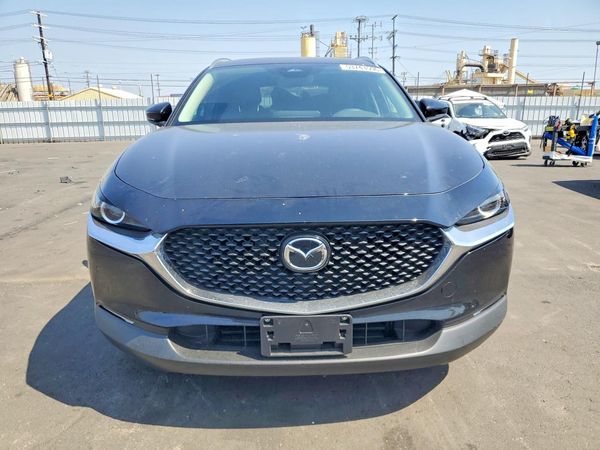 2024 MAZDA CX-30 Select Sport Package