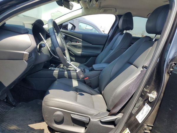 2024 MAZDA CX-30 Select Sport Package