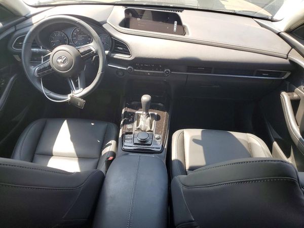 2024 MAZDA CX-30 Select Sport Package