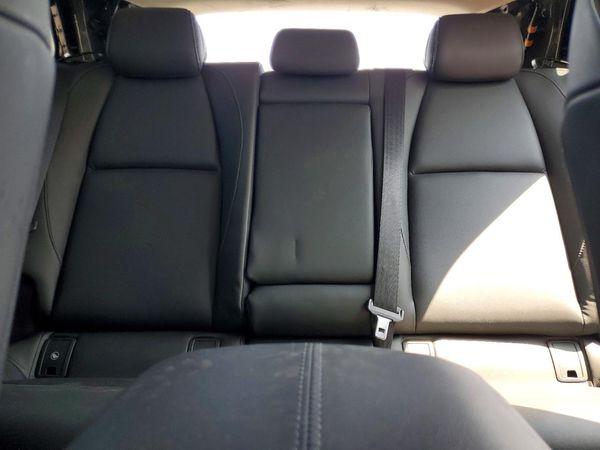 2024 MAZDA CX-30 Select Sport Package