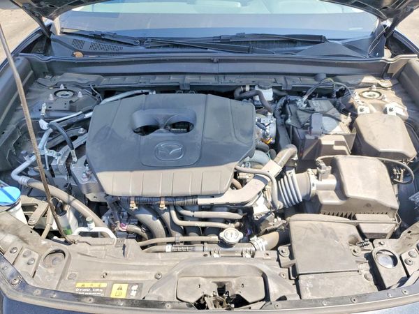 2024 MAZDA CX-30 Select Sport Package
