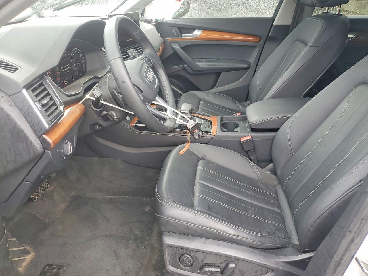 2023 AUDI Q5