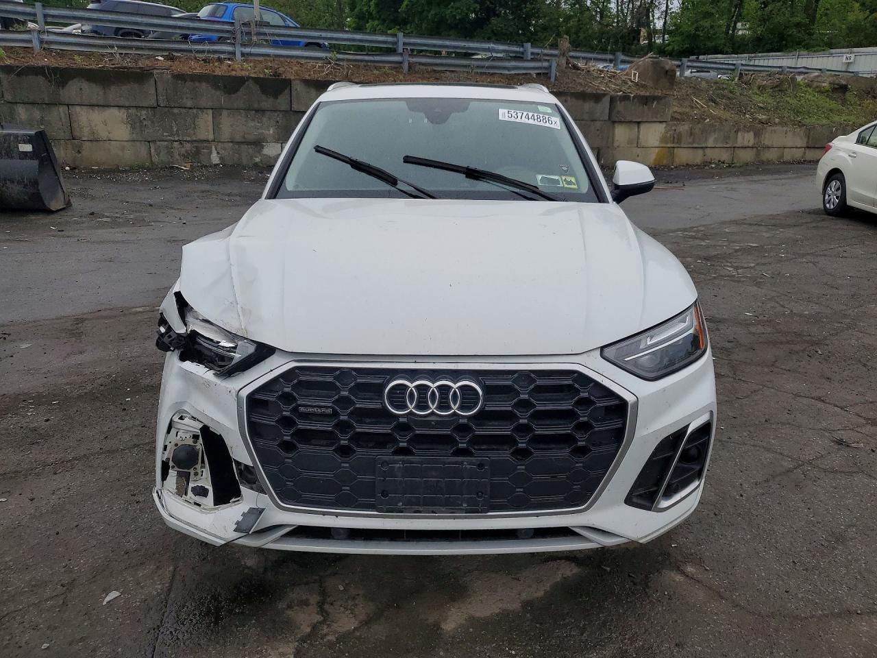 2023 AUDI Q5