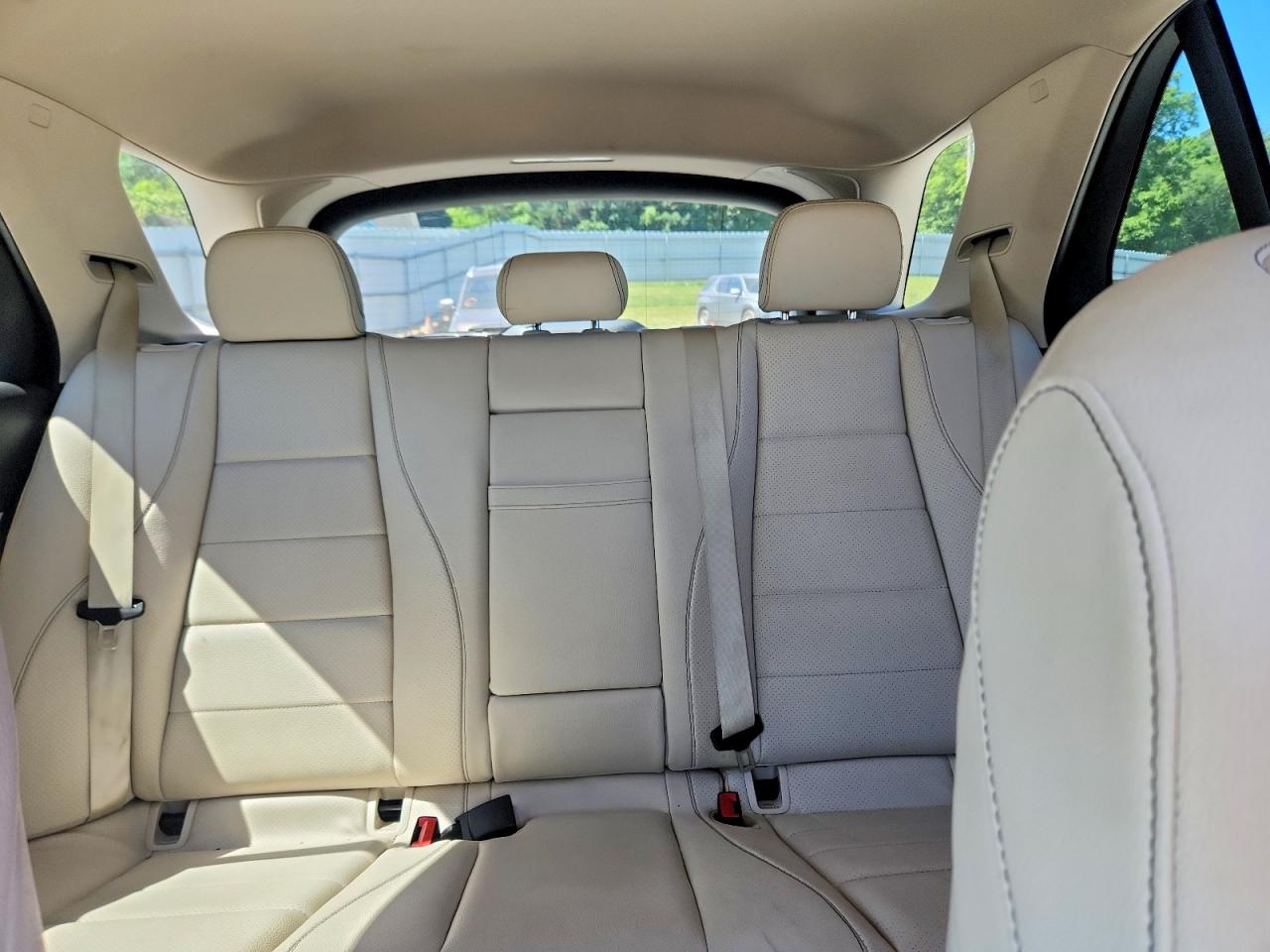 2020 MERCEDES-BENZ GLE GLE350