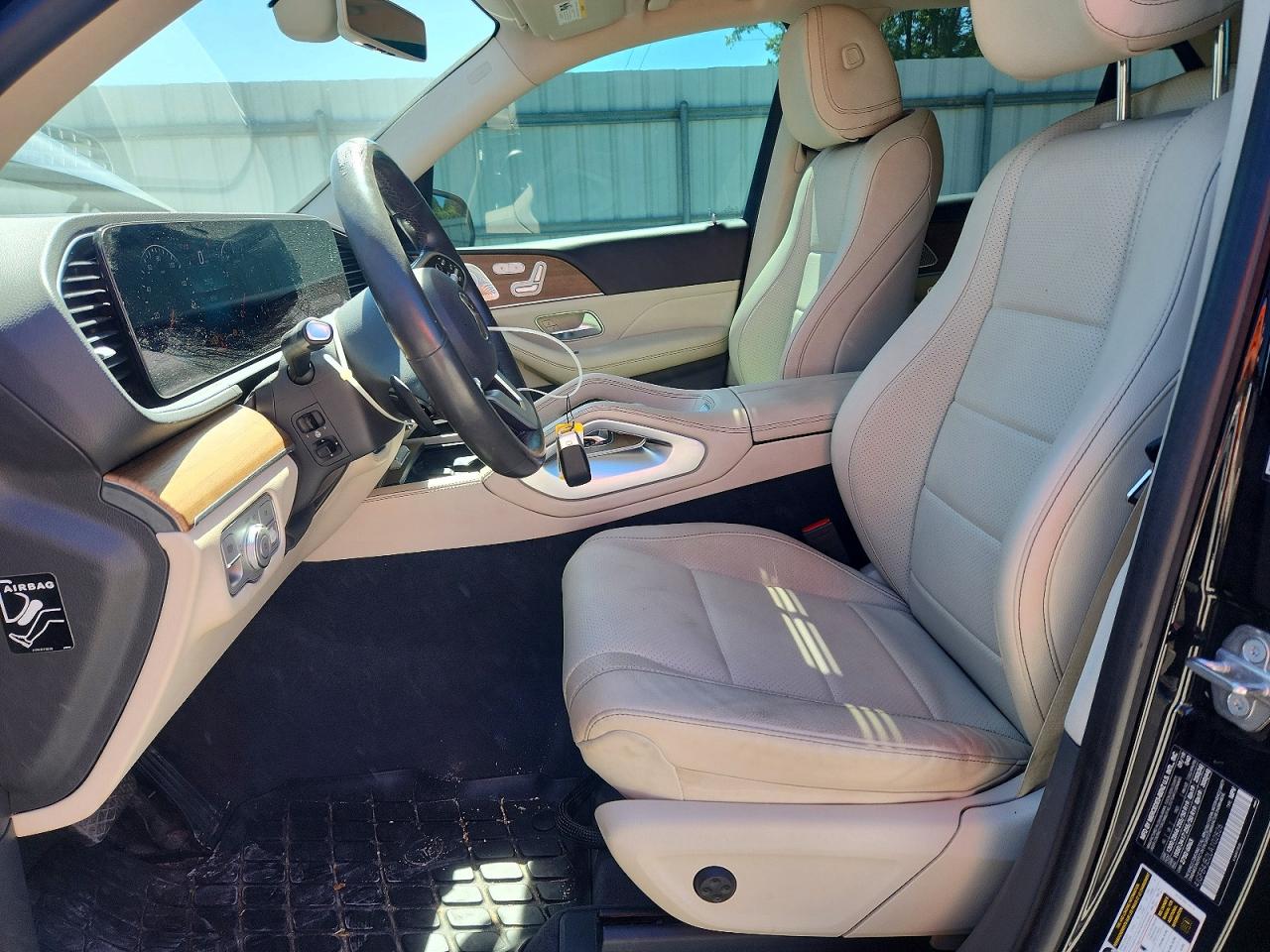 2020 MERCEDES-BENZ GLE GLE350