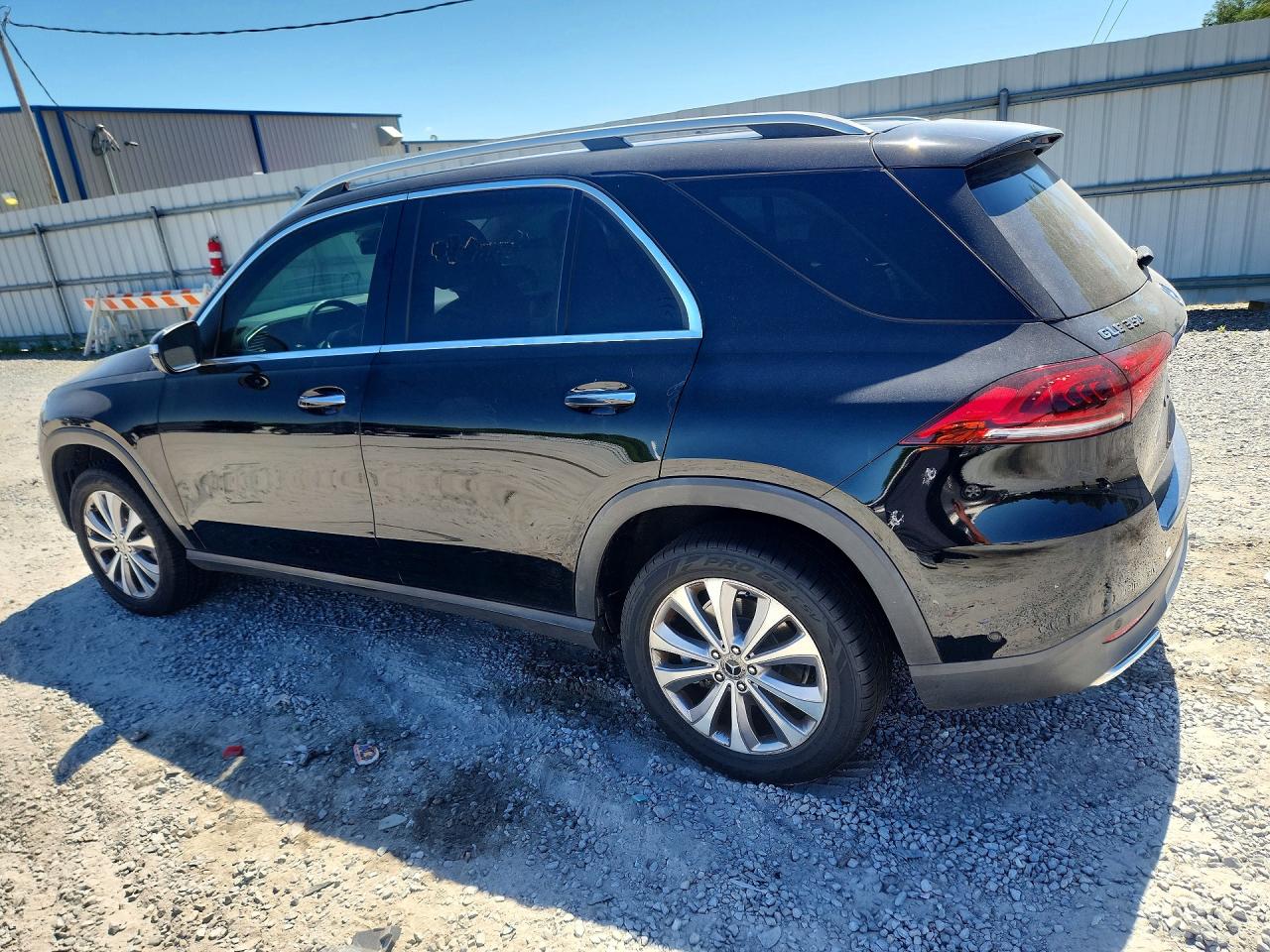 2020 MERCEDES-BENZ GLE GLE350