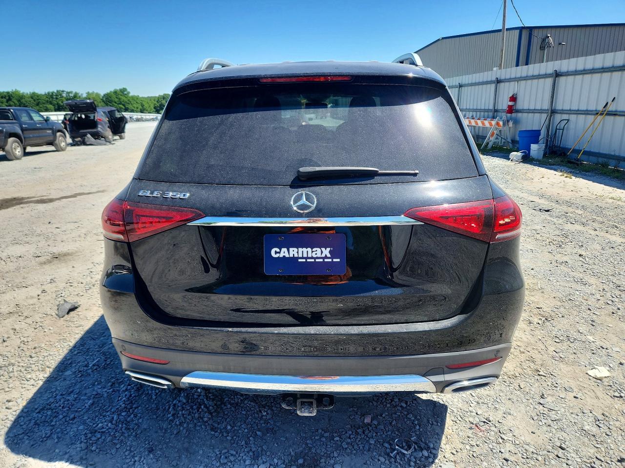 2020 MERCEDES-BENZ GLE GLE350