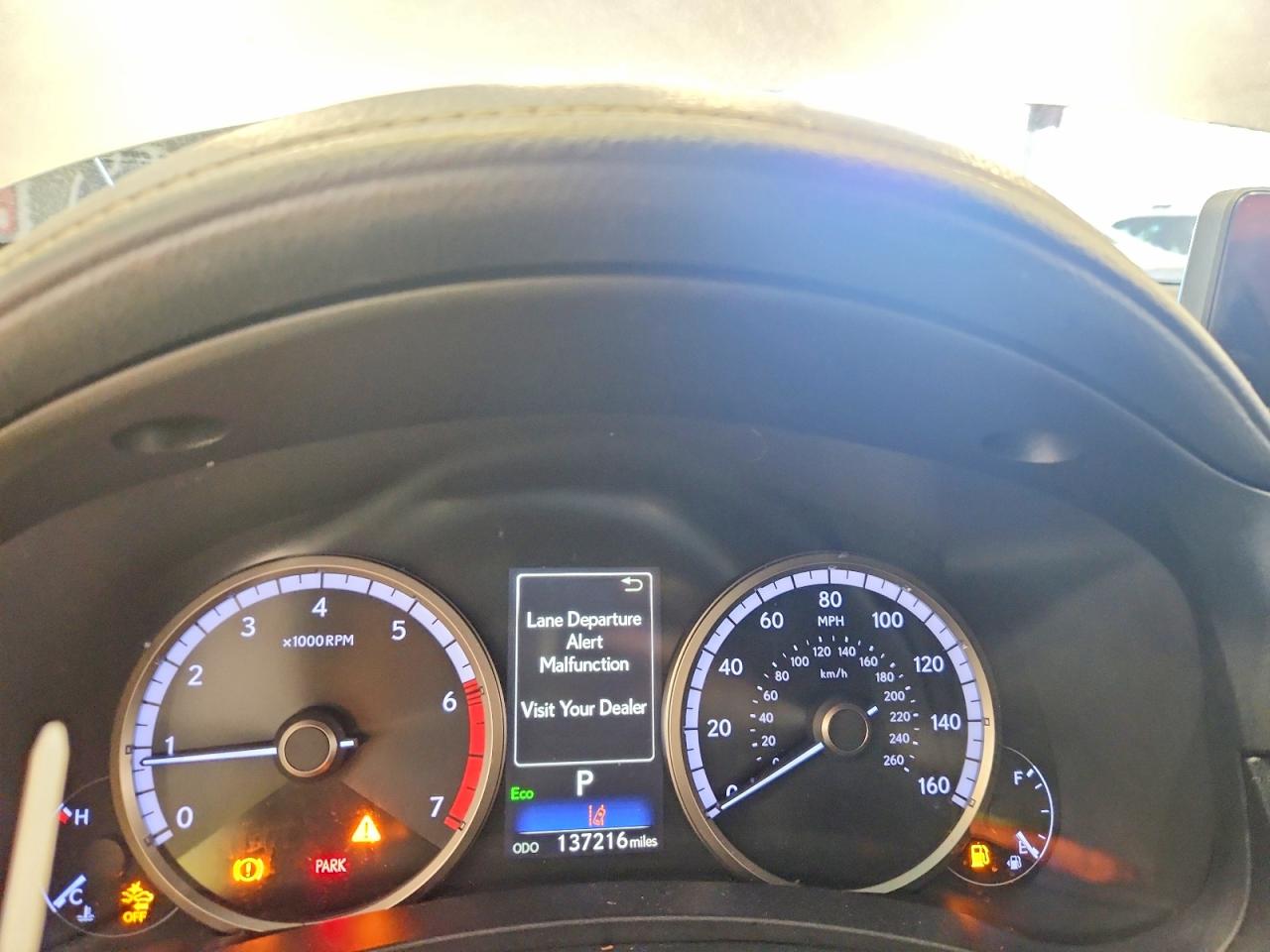 2018 LEXUS NX 300 300 Luxury
