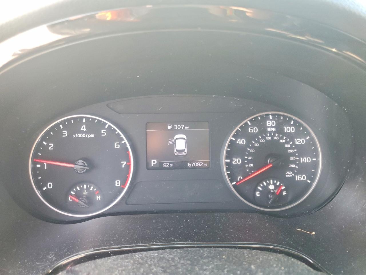 2022 KIA SELTOS