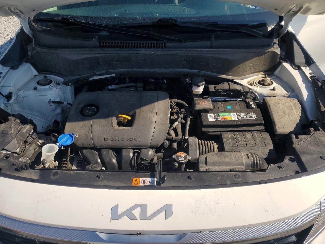 2022 KIA SELTOS