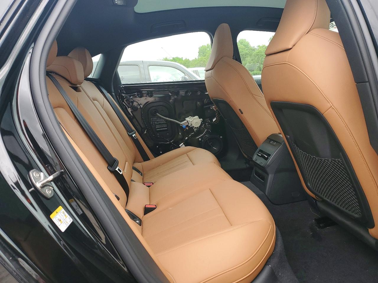 2025 AUDI A5