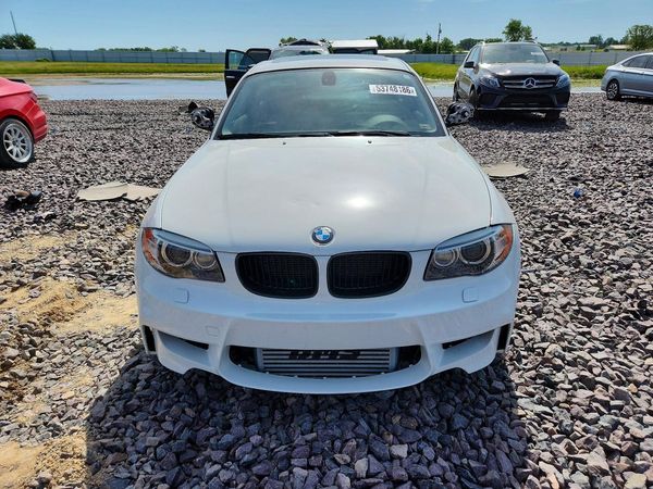 2013 BMW 135