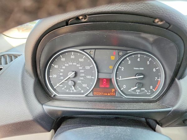 2013 BMW 135