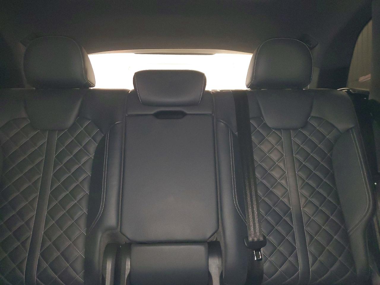 2022 AUDI SQ5 quattro Premium Plus