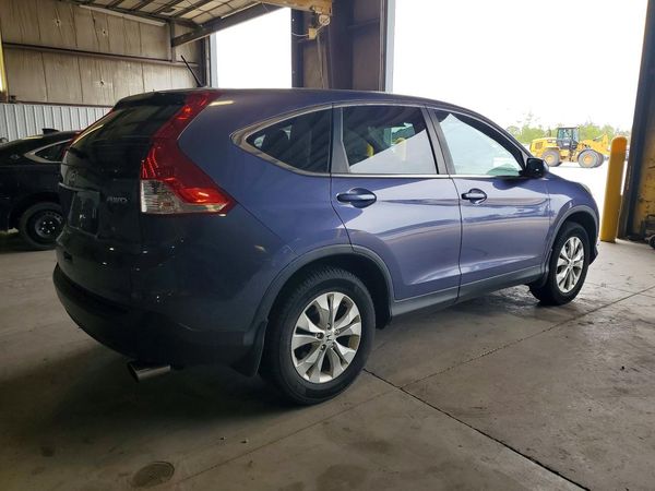 2014 HONDA CRV EX