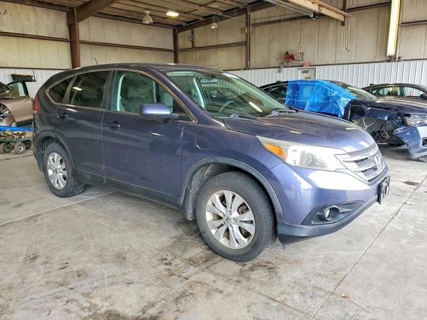 2014 HONDA CRV EX