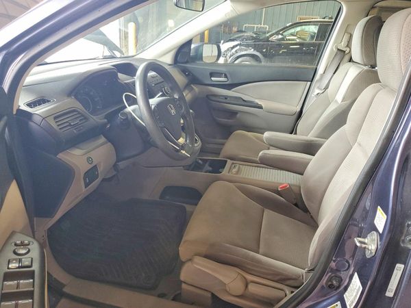 2014 HONDA CRV EX