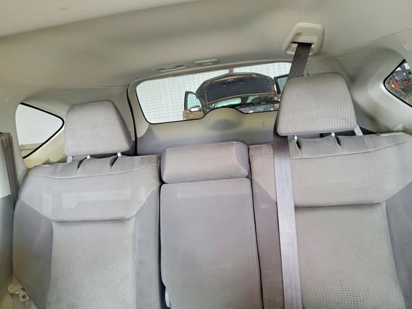 2014 HONDA CRV EX