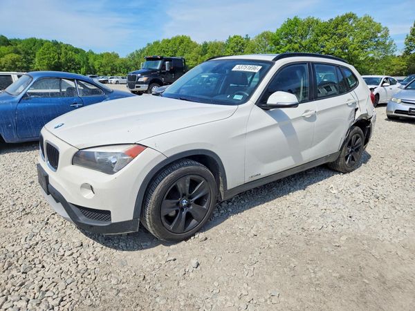 2013 BMW X1 xDrive28i