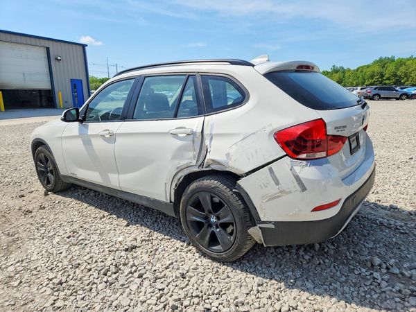 2013 BMW X1 xDrive28i