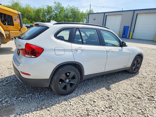2013 BMW X1 xDrive28i