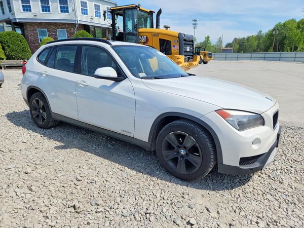 2013 BMW X1 xDrive28i