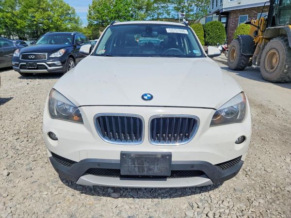 2013 BMW X1 xDrive28i