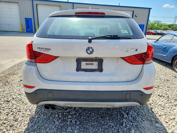 2013 BMW X1 xDrive28i
