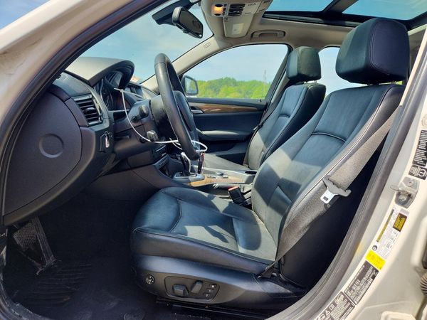 2013 BMW X1 xDrive28i