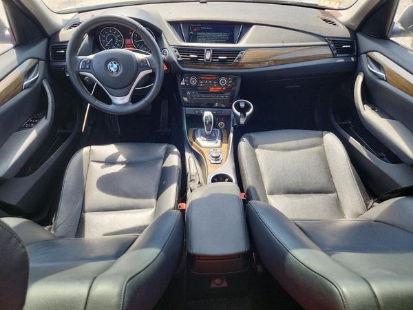 2013 BMW X1 xDrive28i