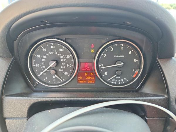 2013 BMW X1 xDrive28i
